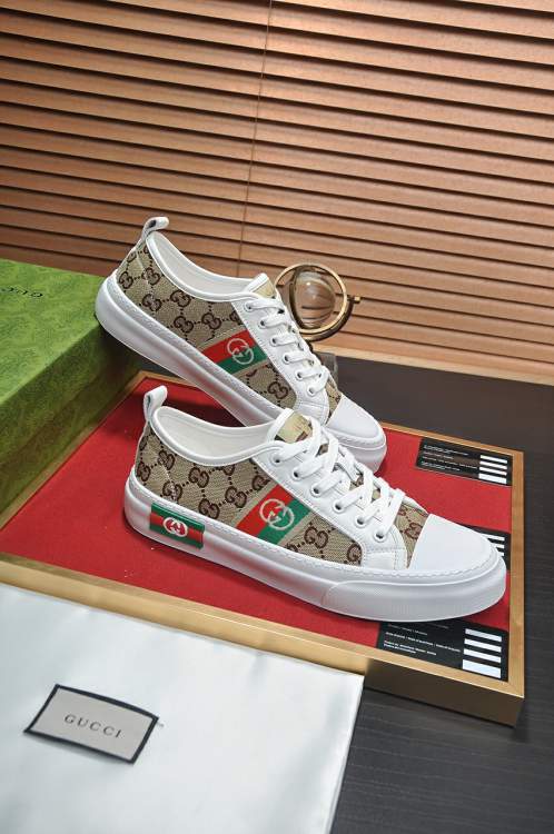 Picture of Gucci Shoes _SKUGuccisz38-44h07118670